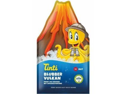 tinti bublajici vulkan
