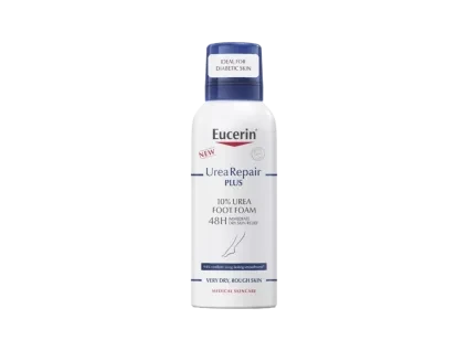 eucerin urearepair plus 10 urea voetschuim 150ml 2 1710860445