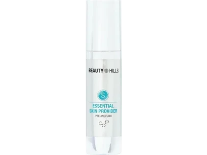 Beauty Hills Essential Skin Provider AHA/BHA peeling 30 ml