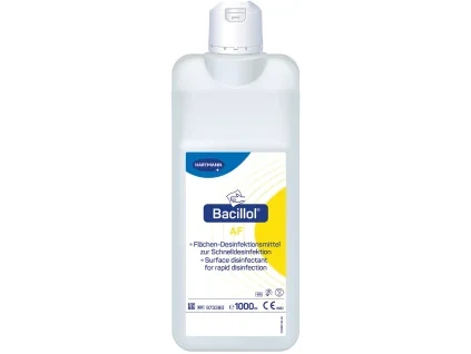 bacillol af flaechendesinfektion 1 liter 1 original