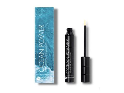 dr massing wimperserum regular ocean power 3ml