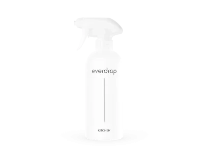PP K Bottle empty
