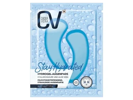 cadeavera cv stay hydrated hydrogel augenpads front photo 300x300@1x