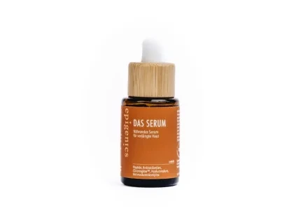 Das Serum FAQ