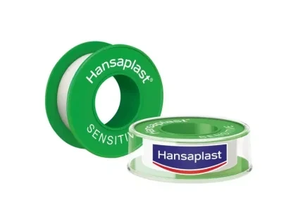 103417 0 hansaplast sensitive fixierplaster 03 600