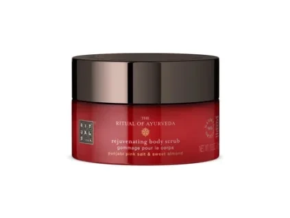 Rituals The Ritual of Ayurveda tělový peeling 300 g