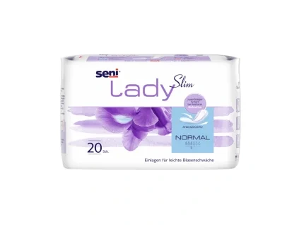 Seni Lady Slim Normal