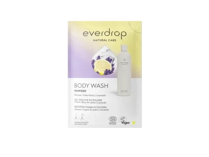 everdrop duschgel pulver 301002158 4262365714848 30g sachet