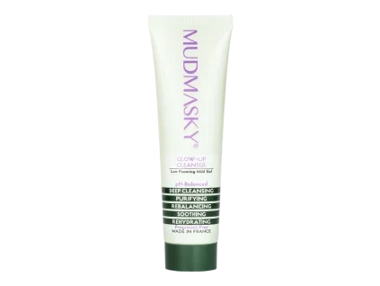 Glow up cleanser product web size 98d20014 0288 494c a1cf 53bf78f60ca7