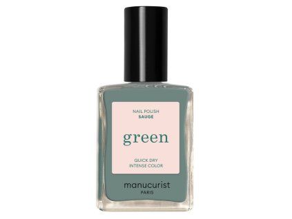 16701 O sauge green