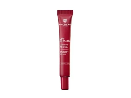 Yves Rocher oční krém proti vráskám 14 ml