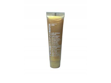 PETER THOMAS ROTH 24K Gold Mask Maska na oblicej 14 ml