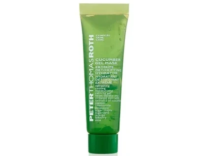 Peter Thomas Roth Cucumber Gel Mask 14 ml