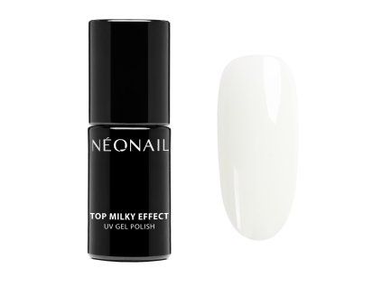 top milky effect creamy 7 2 ml