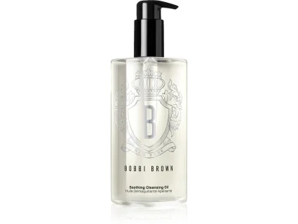 soothing cleansing oil 231220