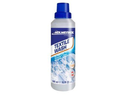praci prostredek holmenkol textile wash 500ml