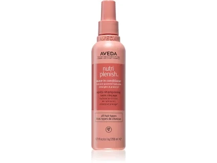 nutriplenish leave in conditioner 220112