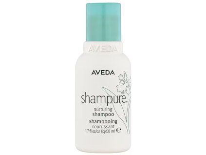 Aveda Shampure Nurturing šampon 50 ml