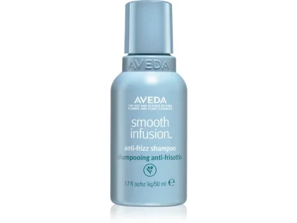 smooth infusion anti frizz shampoo 221006