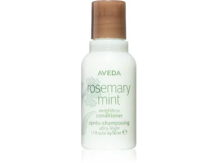 rosemary mint weightless conditioner 220114