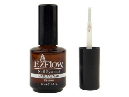 primer ezflow natural nail 14ml