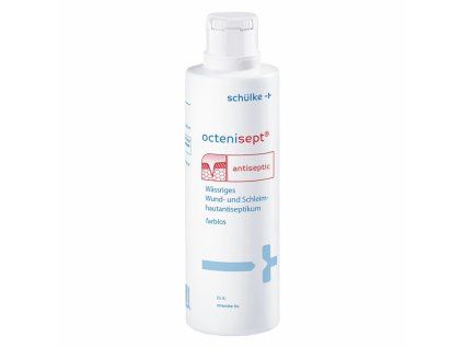 octenisept 250 ml Flasche Klappdeckel