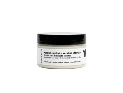 SergeD EstelMasqueKeratineVegetale100ml
