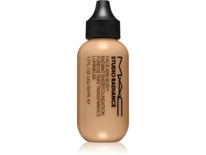 studio radiance face and body radiant sheer foundation 210412