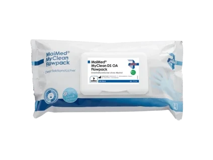 MaiMed MyClean DS OA Flowpack Desinfektionst cher