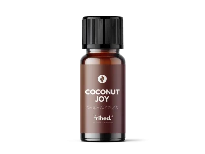 Coconut Joy Mockup