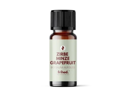 Zirbe Minze Mockup