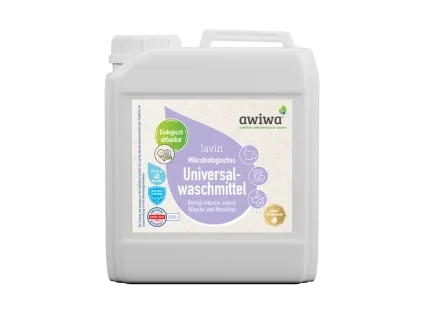 awiwa lavin 2l kanister front