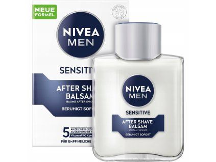 Nivea Men Sensitive Asb 100 ml