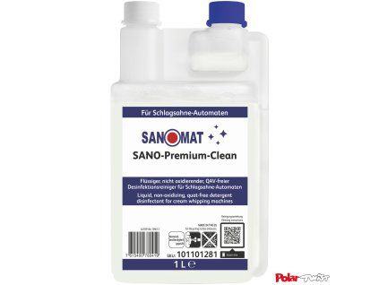 Sano Premium Clean