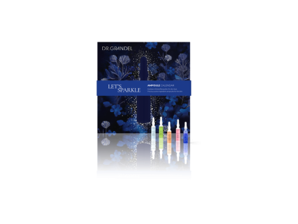 ampoule advent calendar dr grandel