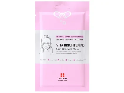 Vita Brightening Skin Renewal Mask 25ml