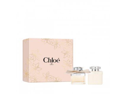 Chloé Chloé dámská dárková sada 50 ml + 100 ml