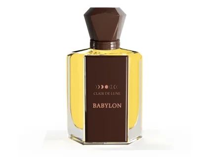 ClairDeLune Babylon