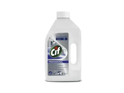 Cif Professional Kuechen Entkalker