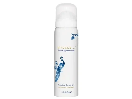 Rituals Amsterdam Collection sprchová pěna 50 ml