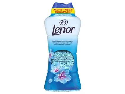 Lenor Spring Awakening vonné perličky do praní 735 g