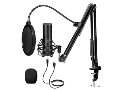 Tonor.Microphone.Main 540x