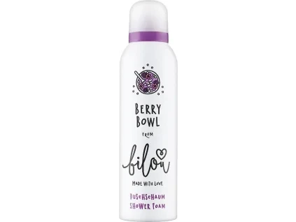Bilou Berry Bowl sprchová pěna 200 ml