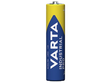 varta industrial pro aaa alkaline 4003
