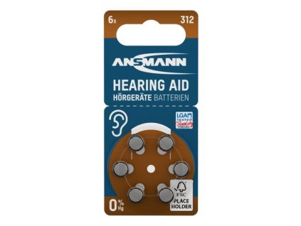 5013233 hearing aid aza312 package 6 bl 01