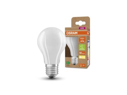 ultra ucinna led matna zarovka e27 22 w energy a tepla bila 4099854009570 899471