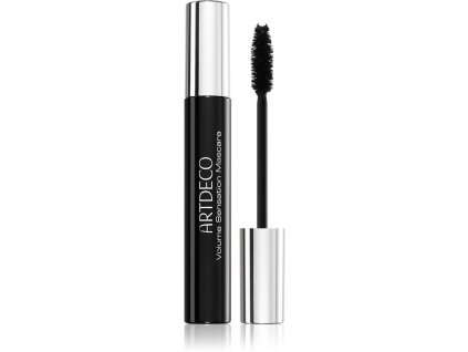 volume sensation mascara 130610