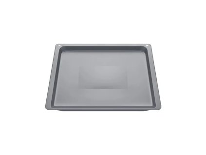 bosch backblech 17002716 emailliert grau