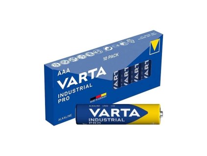 7543567 varta superlife aaa baterie lr3 industrial 10ks