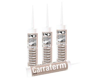 PCI Carraferm Kartusche 67002671 02 23 front K21 gruppe